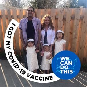 Meet your Posher, Kristen